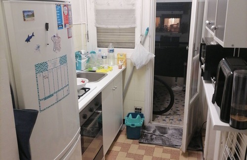 Sisteron Casa | Spacious apartment by the ramparts