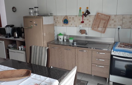 Coloninha Apartamento | amplio apartamento para 4 personas