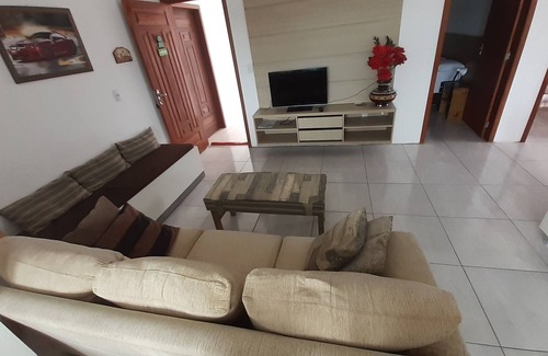 Coloninha Apartamento | amplio apartamento para 4 personas