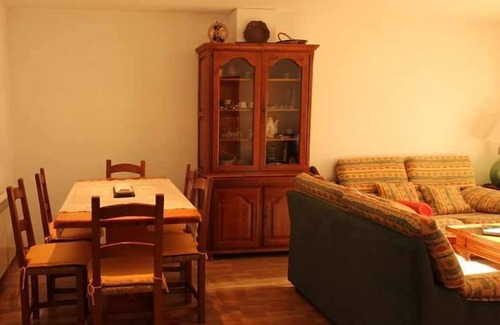 Gessa Apartamento | Happy family en Baqueira
