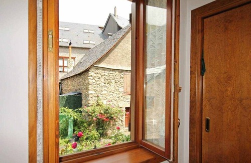 Gessa Apartamento | Happy family en Baqueira