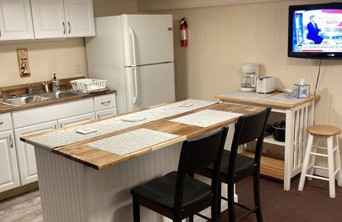 Ashland City Apartamento | Spacious Apartment Minutes To Nashville Pet Friendly