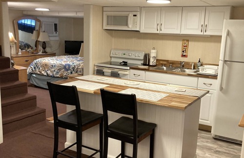 Ashland City Apartamento | Spacious Apartment Minutes To Nashville Pet Friendly