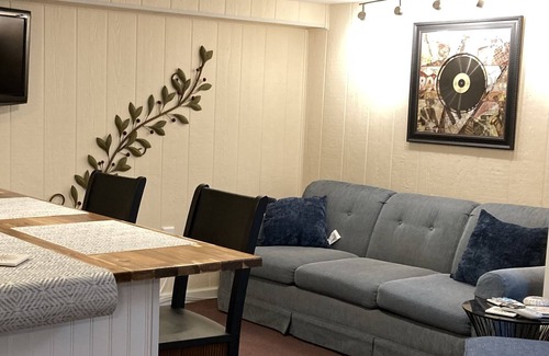 Ashland City Apartamento | Spacious Apartment Minutes To Nashville Pet Friendly