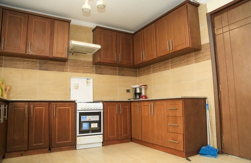 Nifas Silk-Lafto Villa | Spacious Beautiful Villa Home/ Great Value!