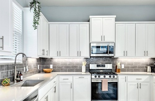 St. Johns Casa | Spacious Boho Retreat + 10 Min to Downtown