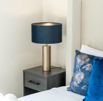 Finchley Apartamento | Spacious Boutique 2 Bed Apartment Retreat Flexi BM