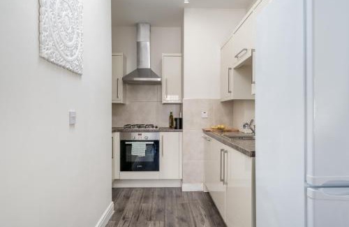 Finchley Apartamento | Spacious Boutique 2 Bed Apartment Retreat Flexi BM
