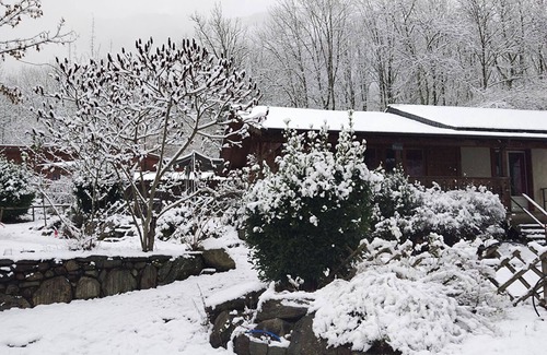 Saint-Beat Chalet De Esquí | Spacious chalet sleeps 15