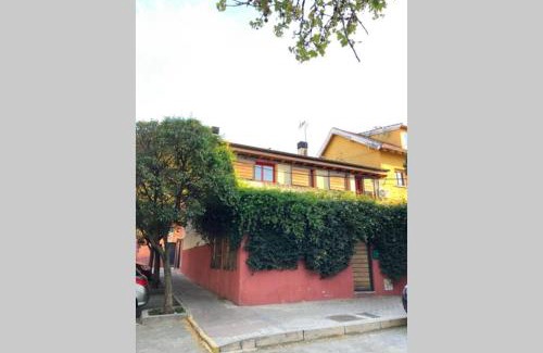 Ciudad Jardin Apartamento | Spacious Chillout in Madrid