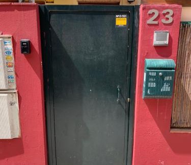 Ciudad Jardin Apartamento | Spacious Chillout in Madrid