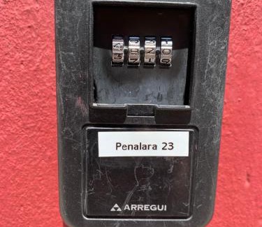 Ciudad Jardin Apartamento | Spacious Chillout in Madrid