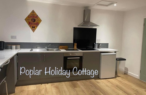 Spalding Casa | Spacious cottage in rural Lincolnshire