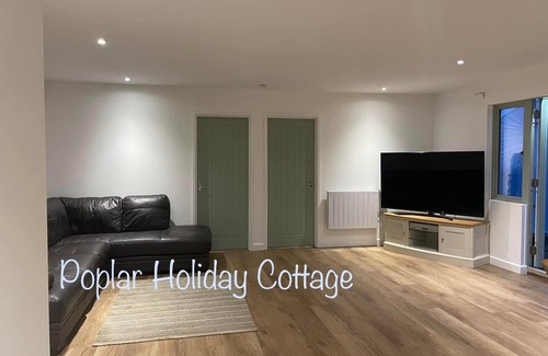 Spalding Casa | Spacious cottage in rural Lincolnshire