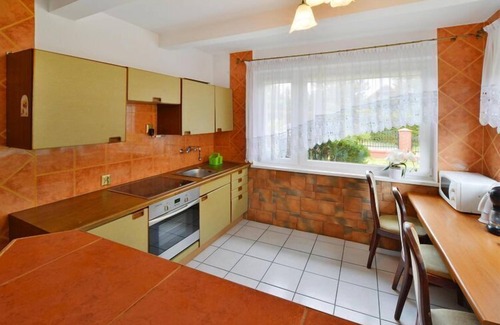 Szczecinek Casa | Casa de verano junto a un lago, Spore