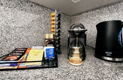 Meierhof Apartamento | Spacious Davos Apartment with Modern Comforts & Alpine Views