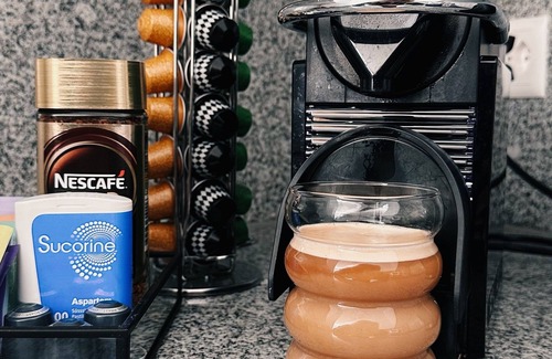 Meierhof Apartamento | Spacious Davos Apartment with Modern Comforts & Alpine Views