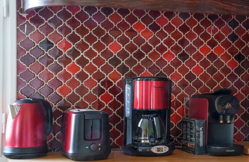 Brizay Cabaña | Spacious family home in Brizay, Near Chinon and Azay-le-Rideau (Up to 15 Guests)