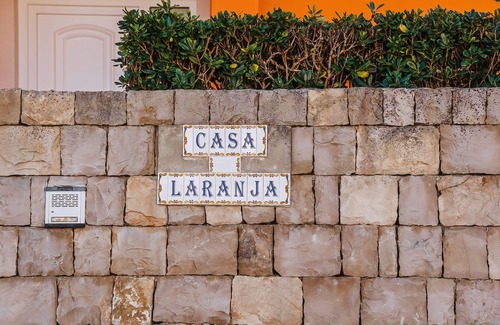 Obidos Villa | Spacious family Villa with private pool on beach resort