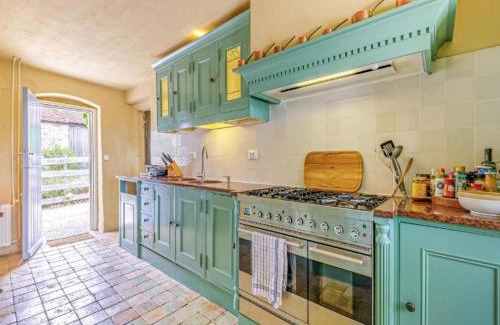 Palluau-sur-Indre Casa | Spacious farmhouse with garden in Val de Loire