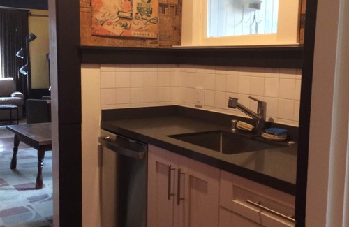 Noe Valley Apartamento | Amplio piso de cinco habitaciones en Sunny Noe Valley