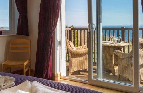 Isle of Arran Casa | Spacious holiday home with stunning sea views