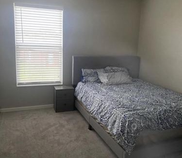 Poinciana Casa | spacious home a short drive to Disney world orlando/kissimmee area