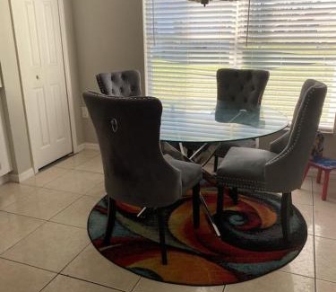 Poinciana Casa | spacious home a short drive to Disney world orlando/kissimmee area