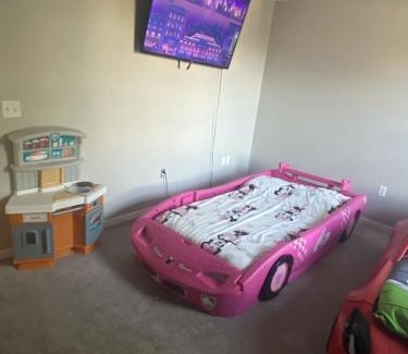 Poinciana Casa | spacious home a short drive to Disney world orlando/kissimmee area