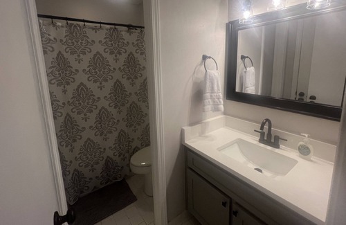 Millington Casa | Spacious home in a quiet neighborhood