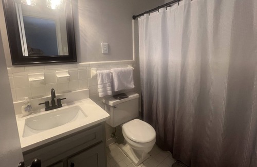 Millington Casa | Spacious home in a quiet neighborhood