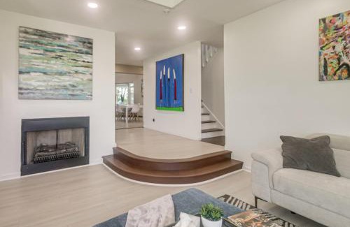 Concord Casa | Spacious Home with Game Room, 2 Mi to Concord Mills!