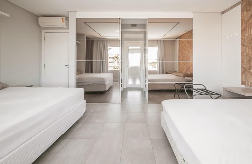 Nova Esperanca Casa | Casa de alta calidad y confortable en Sydney