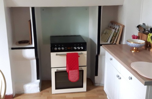 Bailly-en-Riviere Casa | Casa espaciosa en una ubicación tranquila - Ideal para grupos y familias