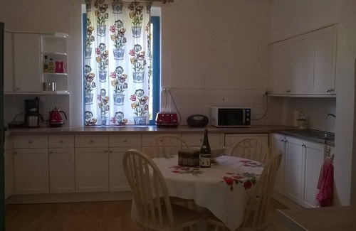 Bailly-en-Riviere Casa | Casa espaciosa en una ubicación tranquila - Ideal para grupos y familias