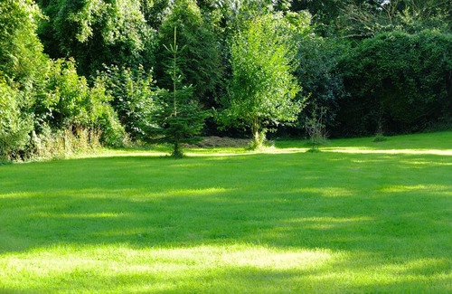 Bailly-en-Riviere Casa | Casa espaciosa en una ubicación tranquila - Ideal para grupos y familias