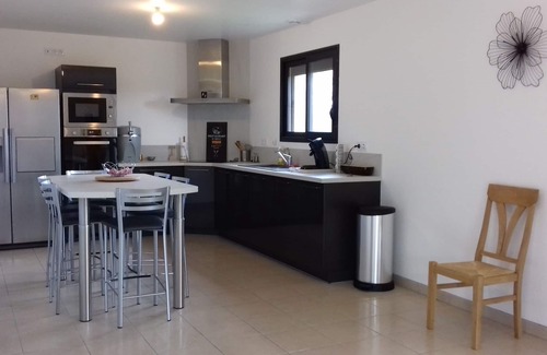 Longueil Cabaña | espaciosa casa de 5 dormitorios, tranquila, cómoda - a 3 km de la playa
