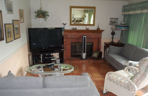 Carlsbad Casa | Amplia casa en Carlsbad con piscina / spa, a 4 millas de las playas