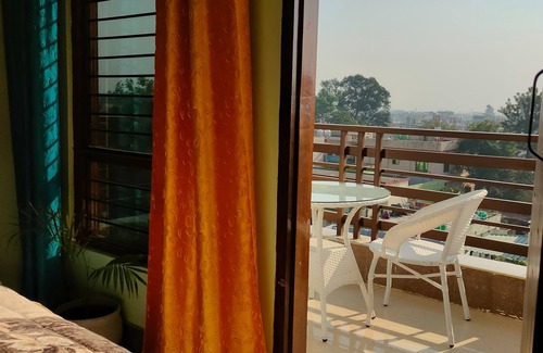 Bullawala Casa | Spacious house in Dehradun with AC WiFi The price mentioned is per room charge