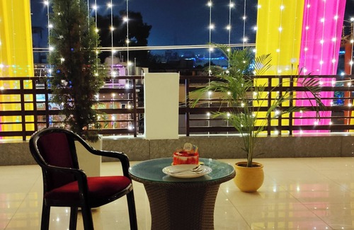 Bullawala Casa | Spacious house in Dehradun with AC WiFi The price mentioned is per room charge