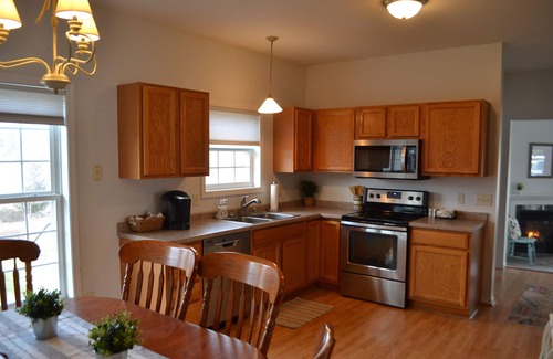 Wausau Casa | Spacious House near Granite Peak