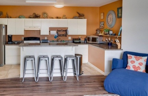 Hot Springs Village Apartamento | Spacious Lakeside Apartment with Pool Table