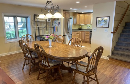 Coldwater Cabaña | Relájese, Renovar, Actualizar. Encontrar la paz de George.