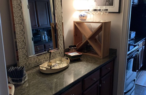 Georgetown Apartamento | ¡En el corazón del distrito histórico con tiendas, restaurantes, museos a pocos pasos!