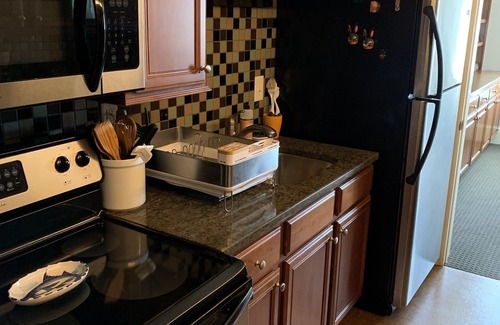 Georgetown Apartamento | ¡En el corazón del distrito histórico con tiendas, restaurantes, museos a pocos pasos!