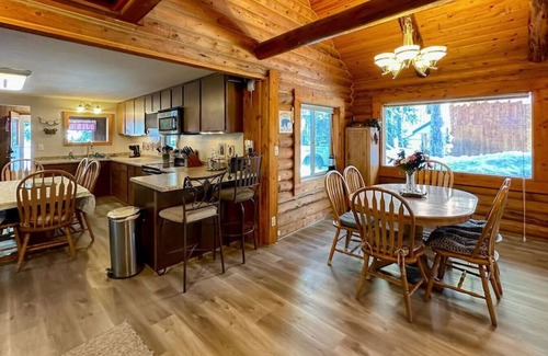 Donnelly Apartamento | Hunt Lodge .