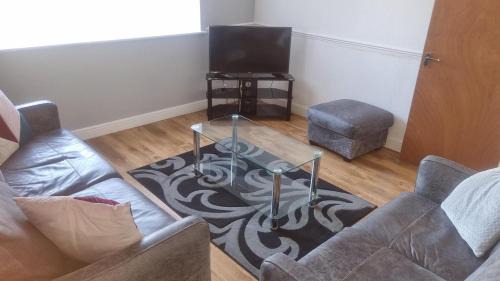Doncaster Casa | Spacious Luxurious Serviced Accommodation