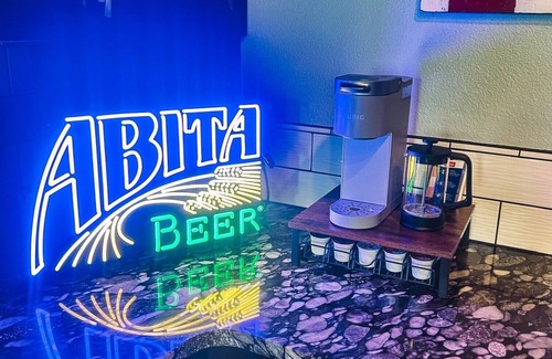 Hammond Apartamento | Spacious Luxury Condo in the Heart of Downtown Hammond!