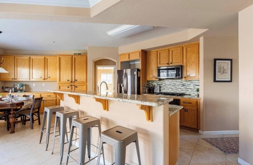 Woodland Casa | Spacious Luxury Home with an Entertainer Backyard