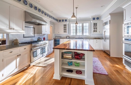 Sebago Casa | Spacious Luxury Retreat on Sebago Lake: Elegant Home with Private Dock and